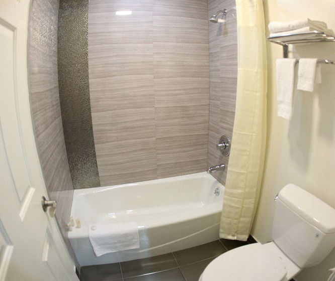 Hotel Gardena Terrace Inn  | Gardena | California | United States 18