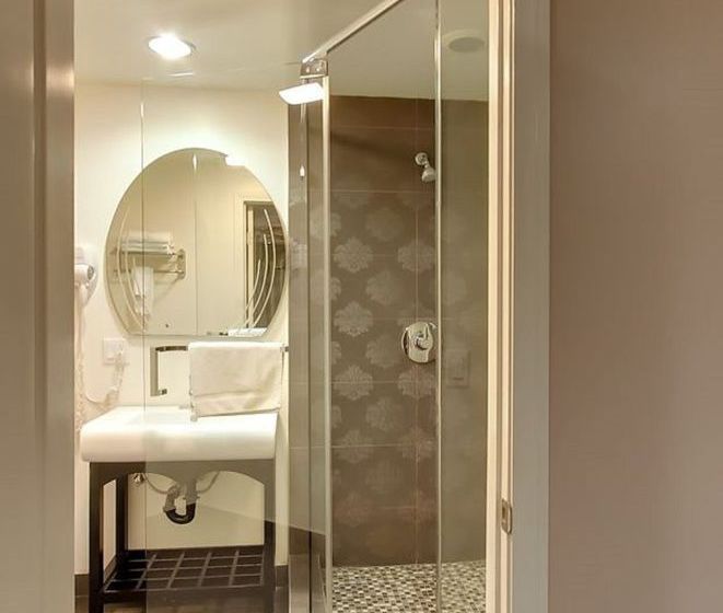 Hotel Gardena Terrace Inn  | Gardena | California | United States 19