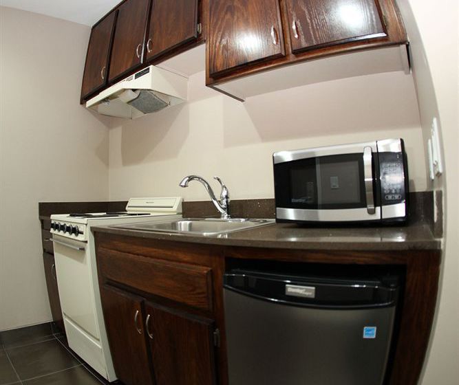 Hotel Gardena Terrace Inn  | Gardena | California | United States 2