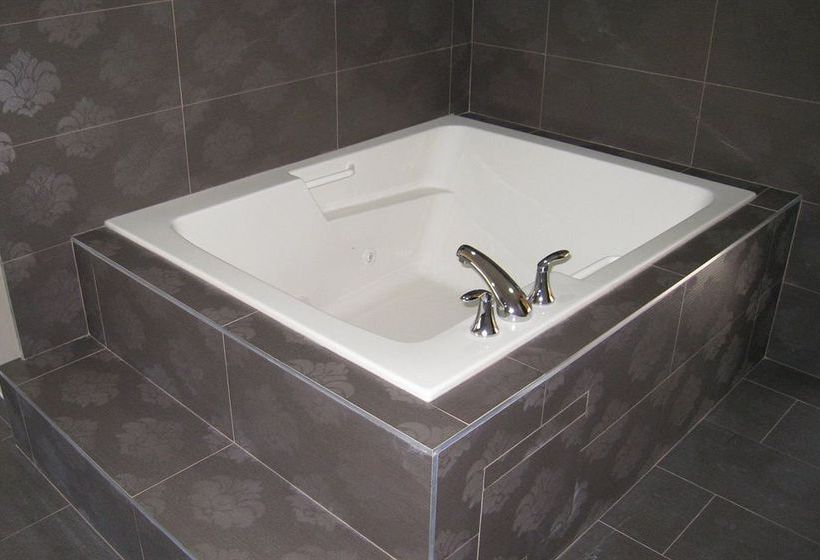 Hotel Gardena Terrace Inn  | Gardena | California | United States 3