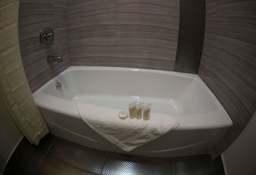 Hotel Gardena Terrace Inn  | Gardena | California | United States 4