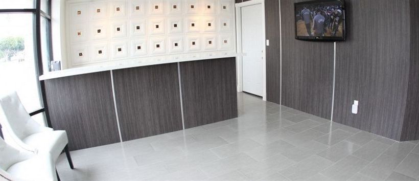 Hotel Gardena Terrace Inn  | Gardena | California | United States 5