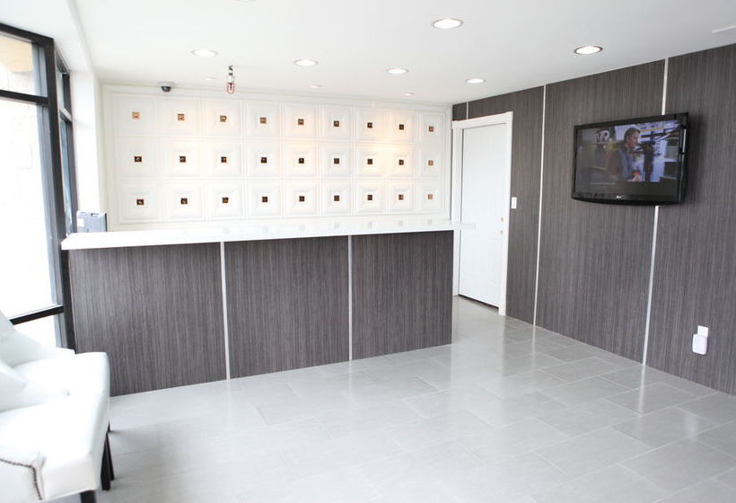 Hotel Gardena Terrace Inn  | Gardena | California | United States 6