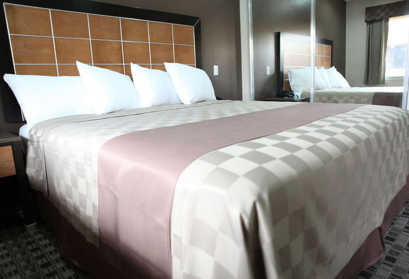 Hotel Gardena Terrace Inn  | Gardena | California | United States 7