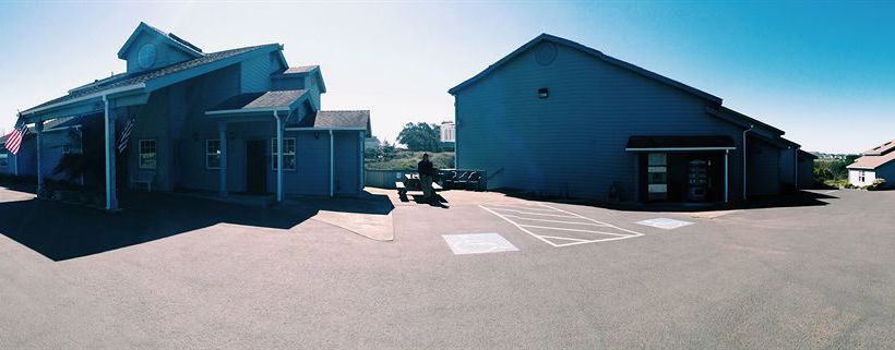 Hotel The Beach House Inn on Pudding Creek  | Fort Bragg | California | United States 10