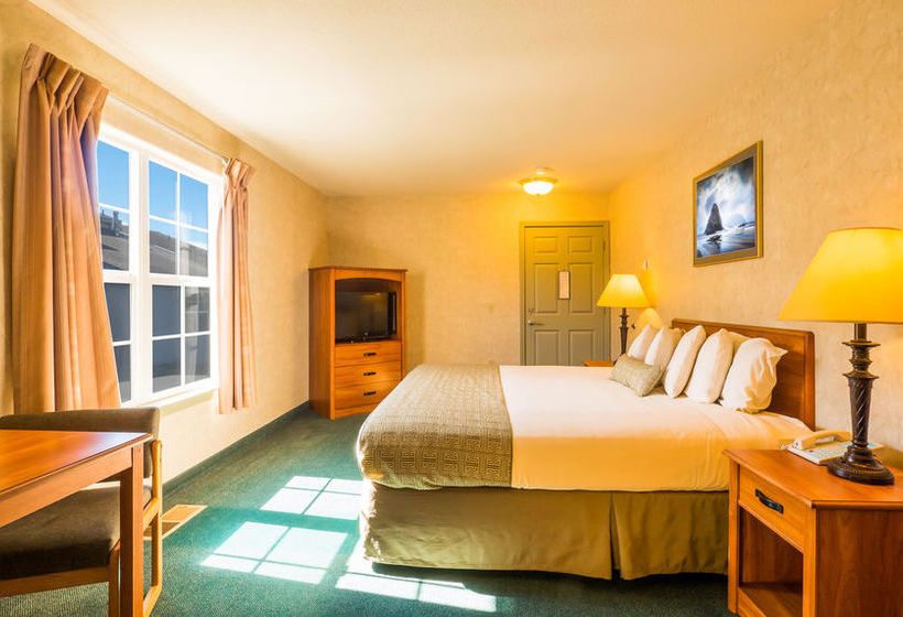 Hotel The Beach House Inn on Pudding Creek  | Fort Bragg | California | United States 11