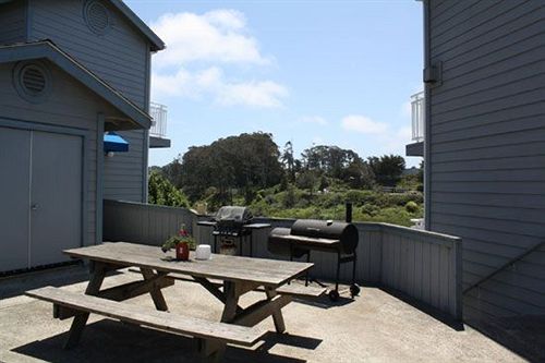 Hotel The Beach House Inn on Pudding Creek  | Fort Bragg | California | United States 12