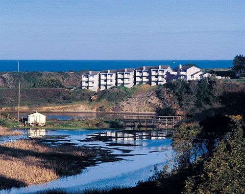 Hotel The Beach House Inn on Pudding Creek  | Fort Bragg | California | United States 13