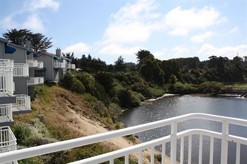 Hotel The Beach House Inn on Pudding Creek  | Fort Bragg | California | United States 14