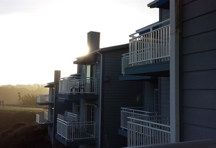 Hotel The Beach House Inn on Pudding Creek  | Fort Bragg | California | United States 3