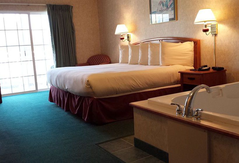 Hotel The Beach House Inn on Pudding Creek  | Fort Bragg | California | United States 4