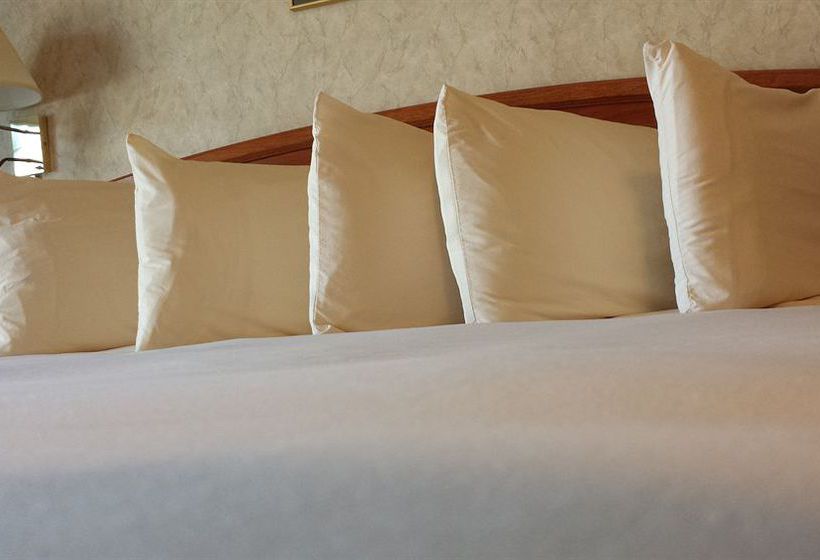 Hotel The Beach House Inn on Pudding Creek  | Fort Bragg | California | United States 5