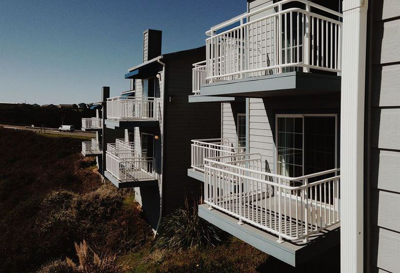Hotel The Beach House Inn on Pudding Creek  | Fort Bragg | California | United States 6