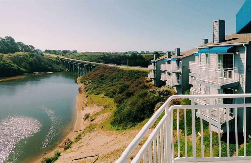 Hotel The Beach House Inn on Pudding Creek  | Fort Bragg | California | United States 7
