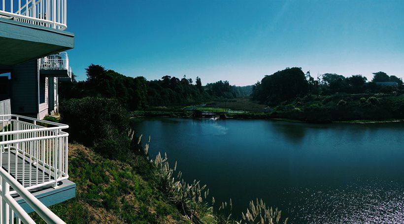 Hotel The Beach House Inn on Pudding Creek  | Fort Bragg | California | United States 8