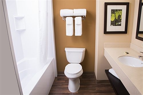 Extended Stay America Bakersfield Chester Lane Aparthotel  | Bakersfield | California | United States 18