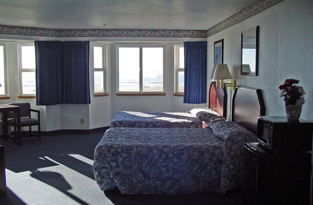 Motel Anchor Beach Inn  | Crescent City | California | United States