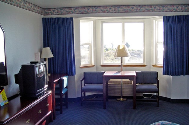 Motel Anchor Beach Inn  | Crescent City | California | United States 1
