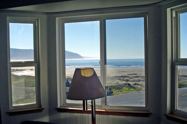 Motel Anchor Beach Inn  | Crescent City | California | United States 2