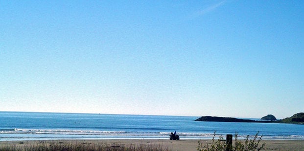 Motel Anchor Beach Inn  | Crescent City | California | United States 4