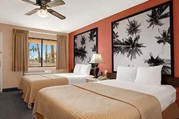 Hotel Super 8 El Centro