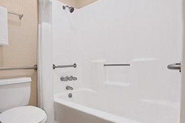 Hotel Super 8 El Centro  | El Centro | California | United States 1