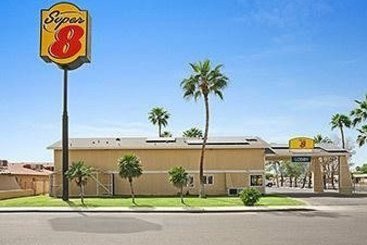Hotel Super 8 El Centro  | El Centro | California | United States 4