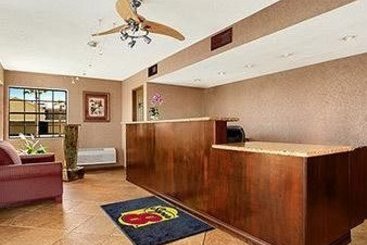 Hotel Super 8 El Centro  | El Centro | California | United States 5