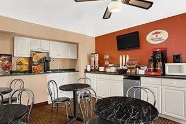 Hotel Super 8 El Centro  | El Centro | California | United States 6