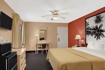 Hotel Super 8 El Centro  | El Centro | California | United States 8