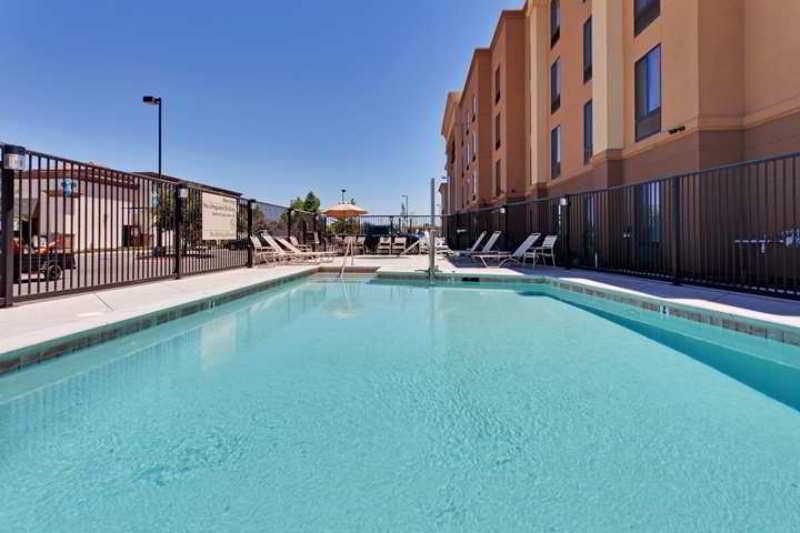 Hotel Hampton Inn & Suites Fresno-Northwest  | Fresno | California | United States 15