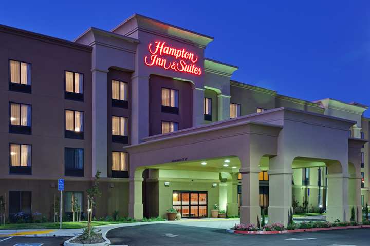 Hotel Hampton Inn & Suites Fresno-Northwest  | Fresno | California | United States 16