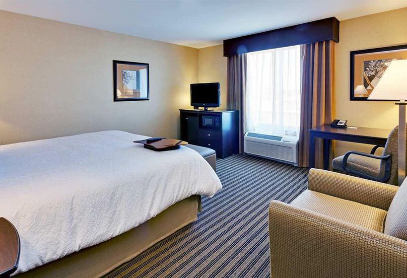 Hotel Hampton Inn & Suites Fresno-Northwest  | Fresno | California | United States 4