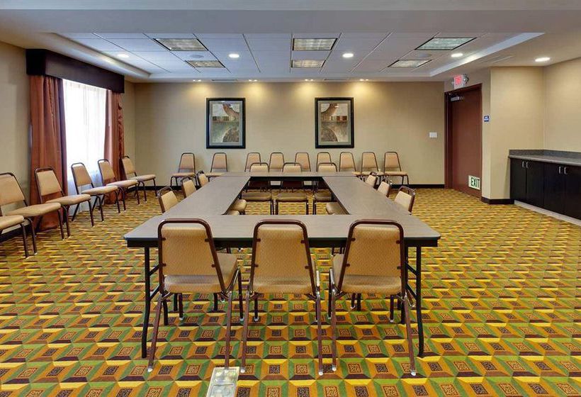 Hotel Hampton Inn & Suites Fresno-Northwest  | Fresno | California | United States 8