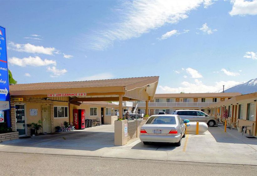 Hotel Americas Best Value Inn Bishop  | Bishop | California | United States 3