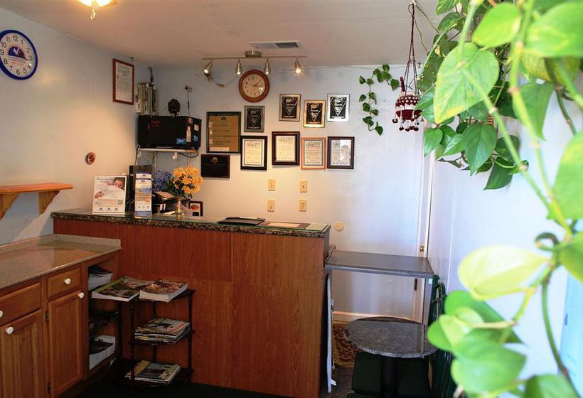 Hotel Americas Best Value Inn Bishop  | Bishop | California | United States 4