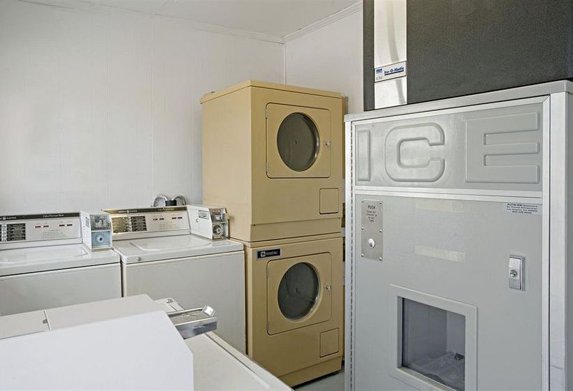 Hotel Americas Best Value Inn Bishop  | Bishop | California | United States 5