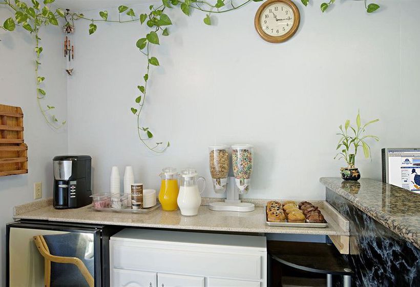 Hotel Americas Best Value Inn Bishop  | Bishop | California | United States 6