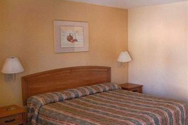 Northgate Motel El Cajon California