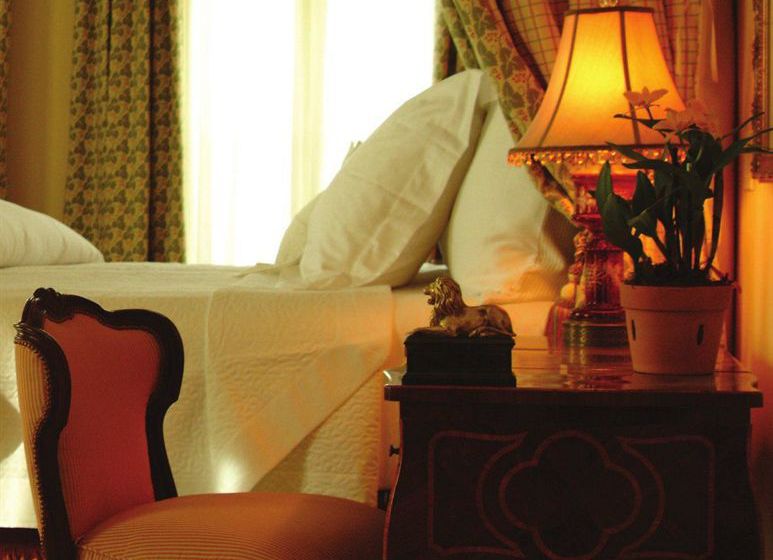 Hotel Les Mars  | Healdsburg | California | United States 2