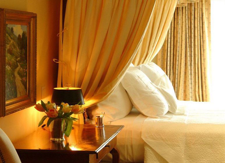 Hotel Les Mars  | Healdsburg | California | United States 3