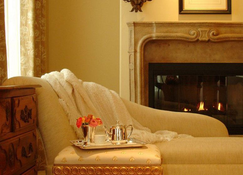 Hotel Les Mars  | Healdsburg | California | United States 4