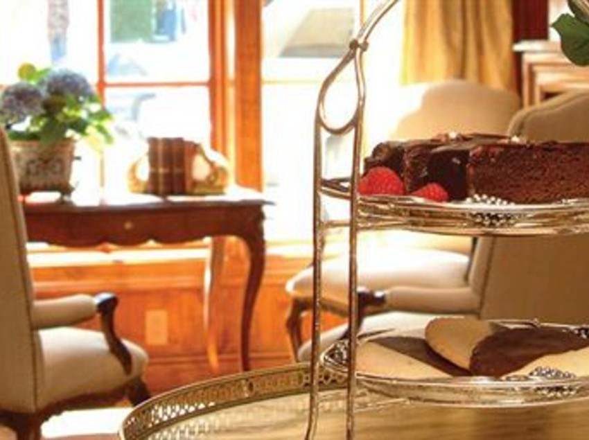 Hotel Les Mars  | Healdsburg | California | United States 5