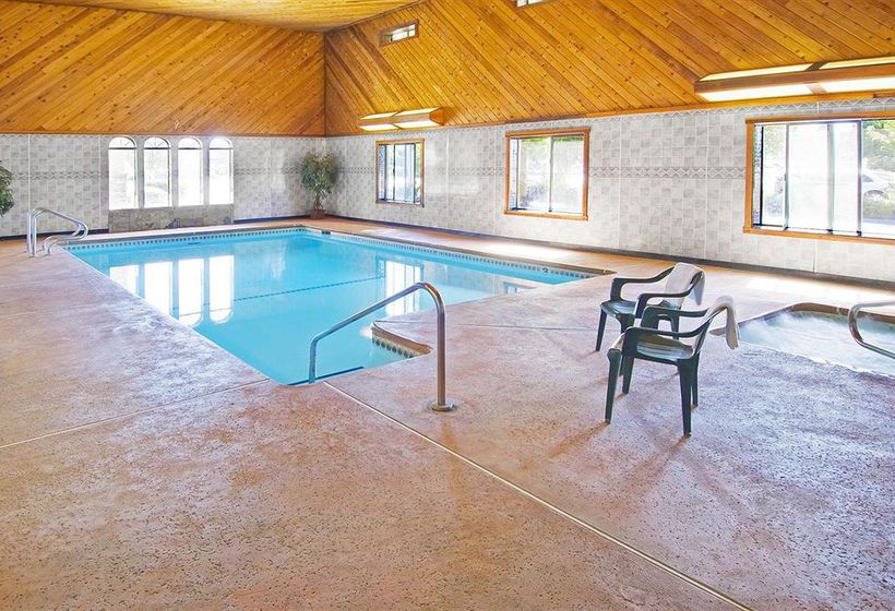 Hotel Americas Best Value Inn & Suites-East Bakersfield  | Bakersfield | California | United States 1