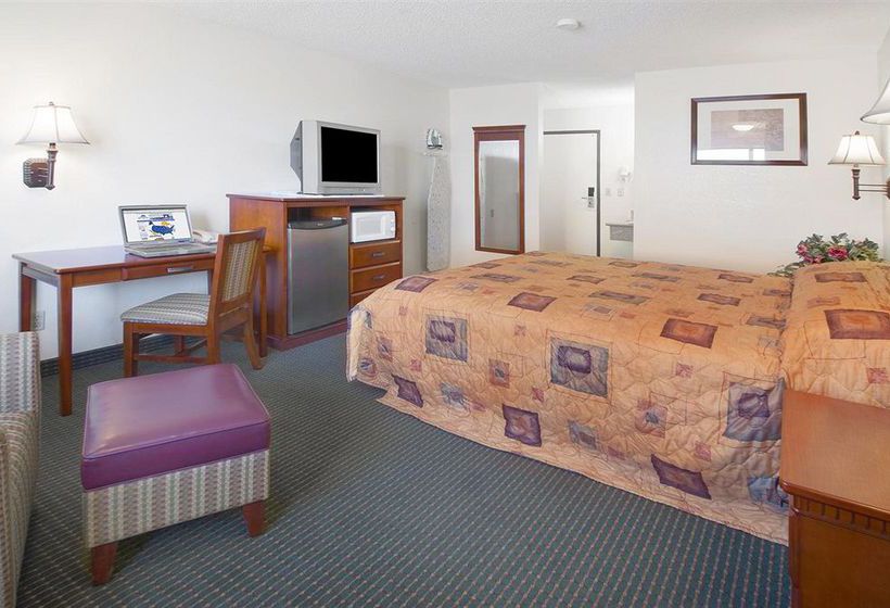 Hotel Americas Best Value Inn & Suites-East Bakersfield  | Bakersfield | California | United States 2