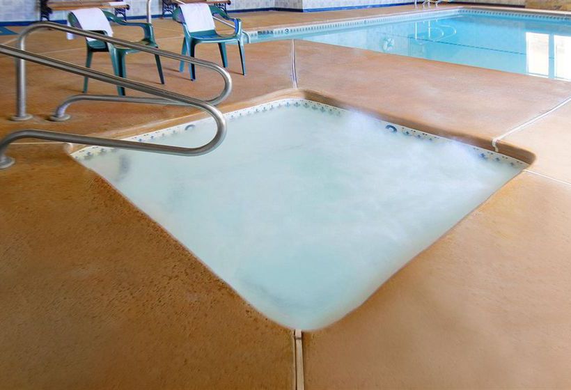 Hotel Americas Best Value Inn & Suites-East Bakersfield  | Bakersfield | California | United States 7