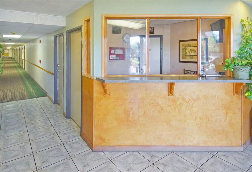 Hotel Americas Best Value Inn & Suites-East Bakersfield  | Bakersfield | California | United States 8