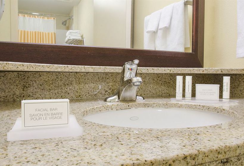 Hotel SpringHill Suites Fresno  | Fresno | California | United States 1