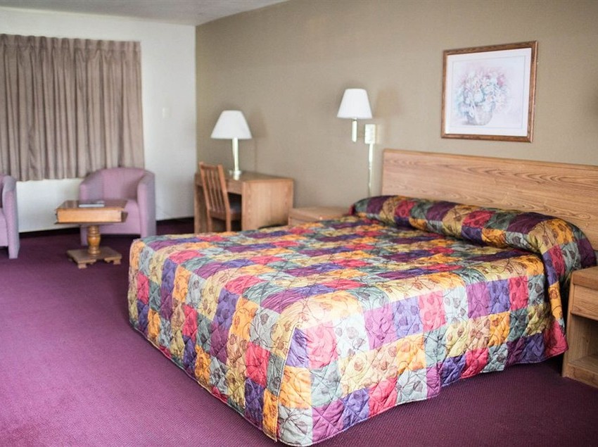 Rancho Tee Motel  | Atascadero | California | United States 1