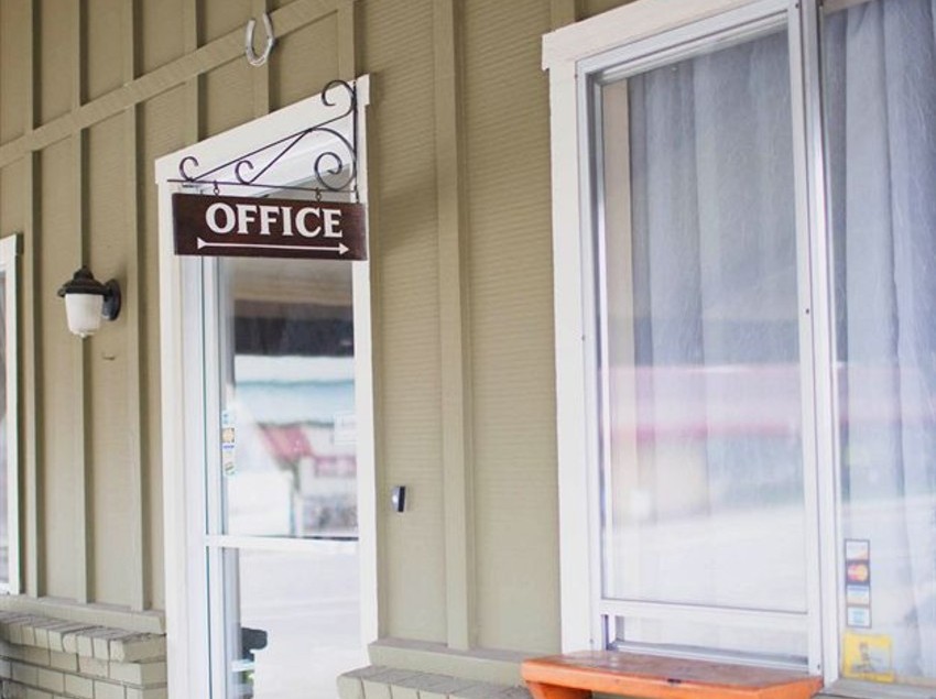 Rancho Tee Motel  | Atascadero | California | United States 10